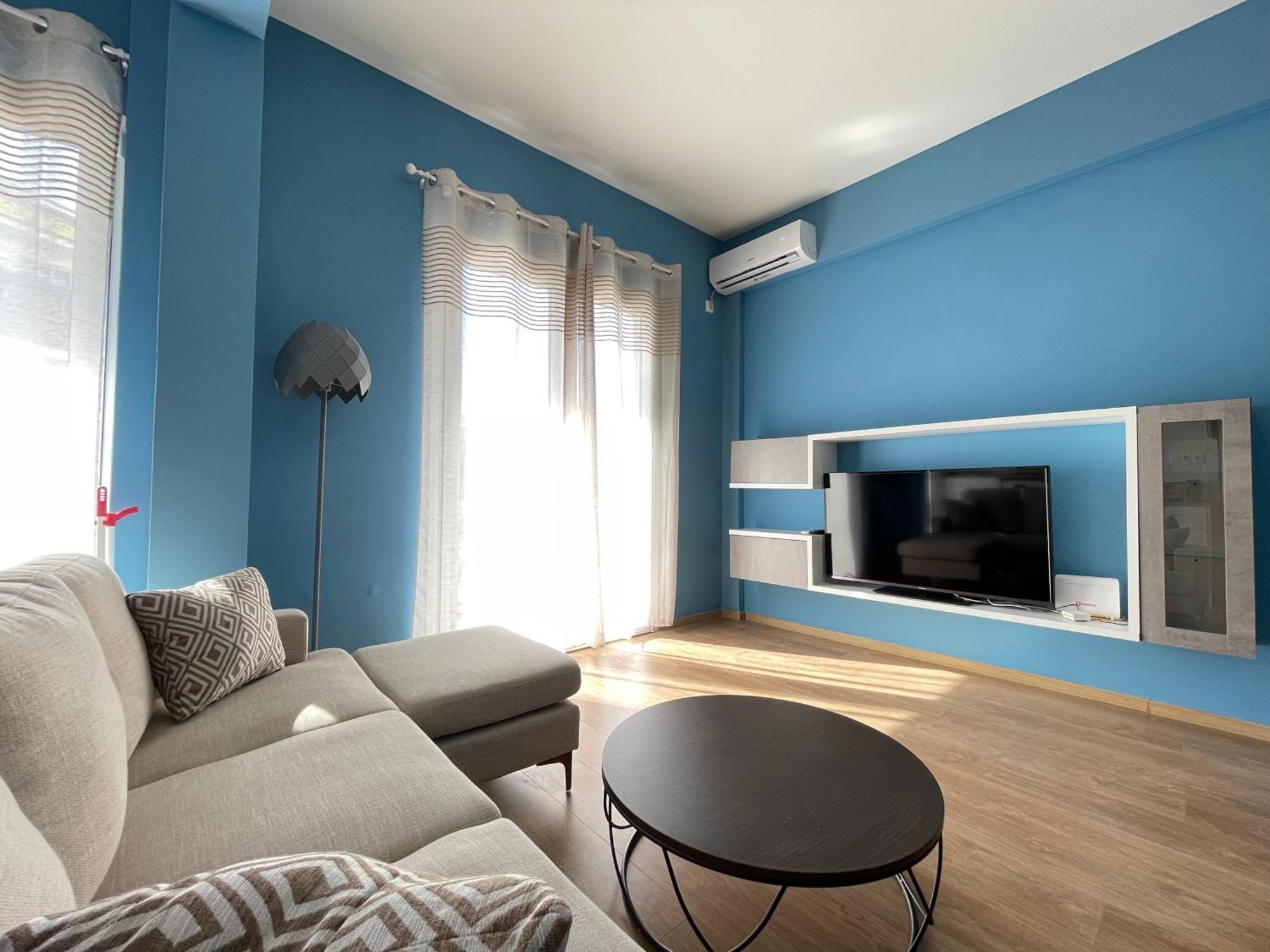 Athenean Bnb Seaside Serenity Steps From The Riviera Extérieur photo