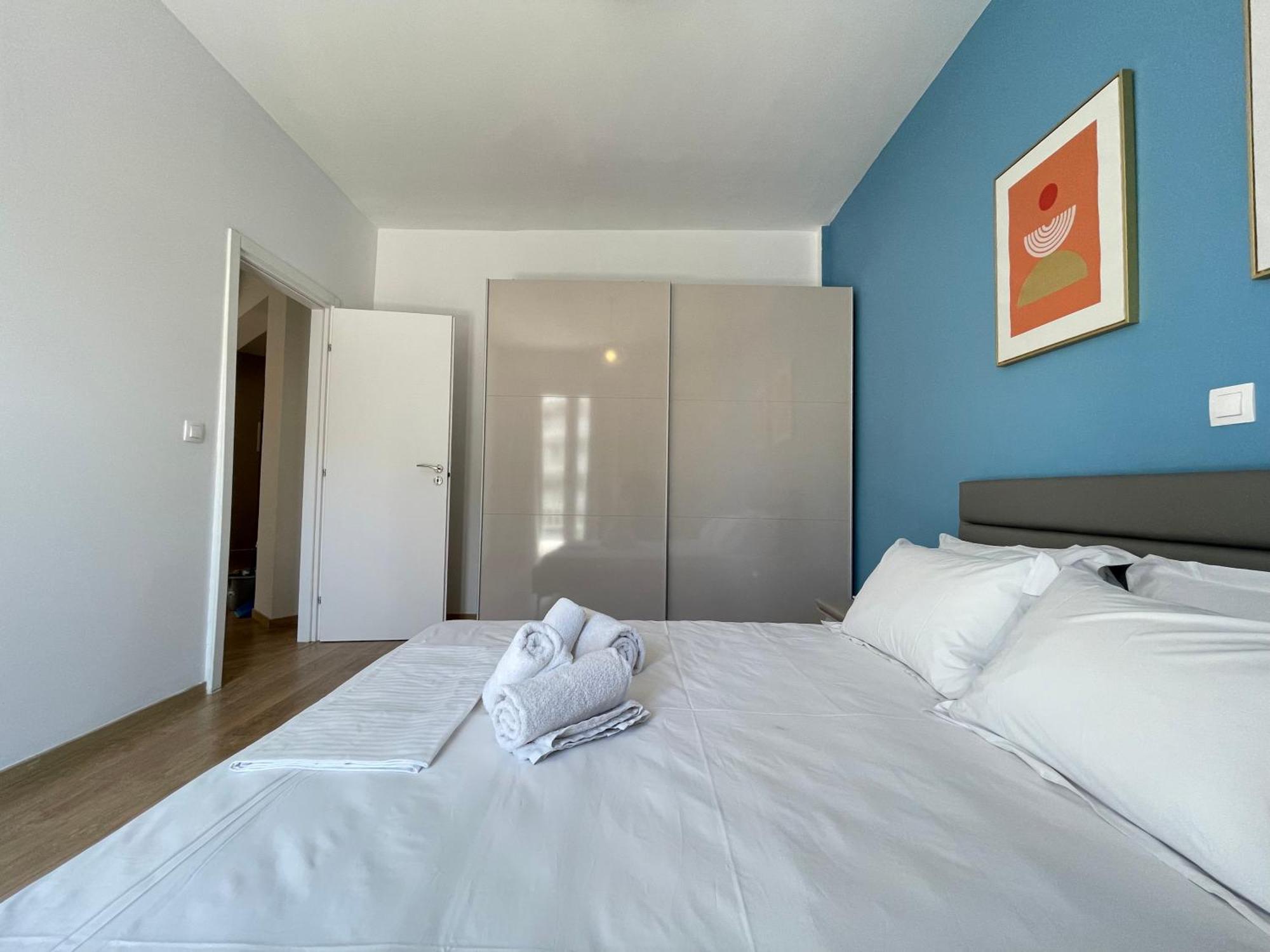 Athenean Bnb Seaside Serenity Steps From The Riviera Extérieur photo
