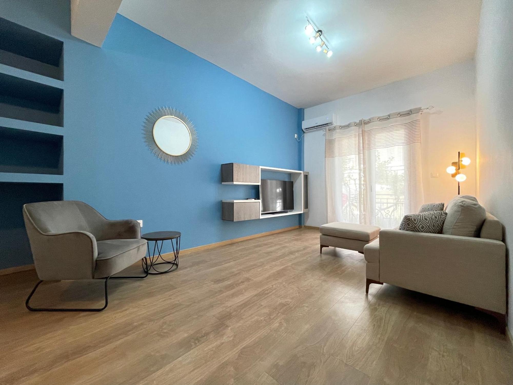 Athenean Bnb Seaside Serenity Steps From The Riviera Extérieur photo