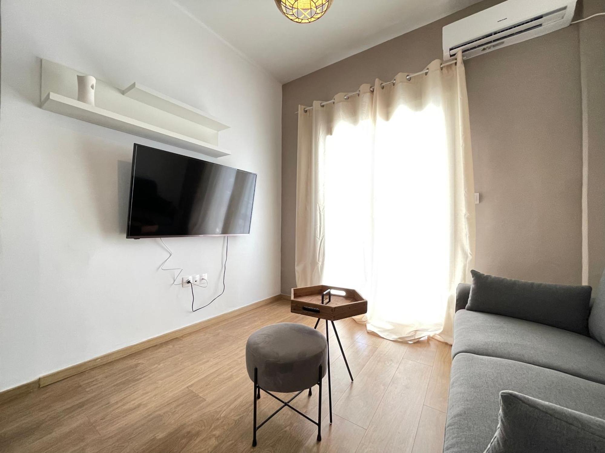Athenean Bnb Seaside Serenity Steps From The Riviera Extérieur photo