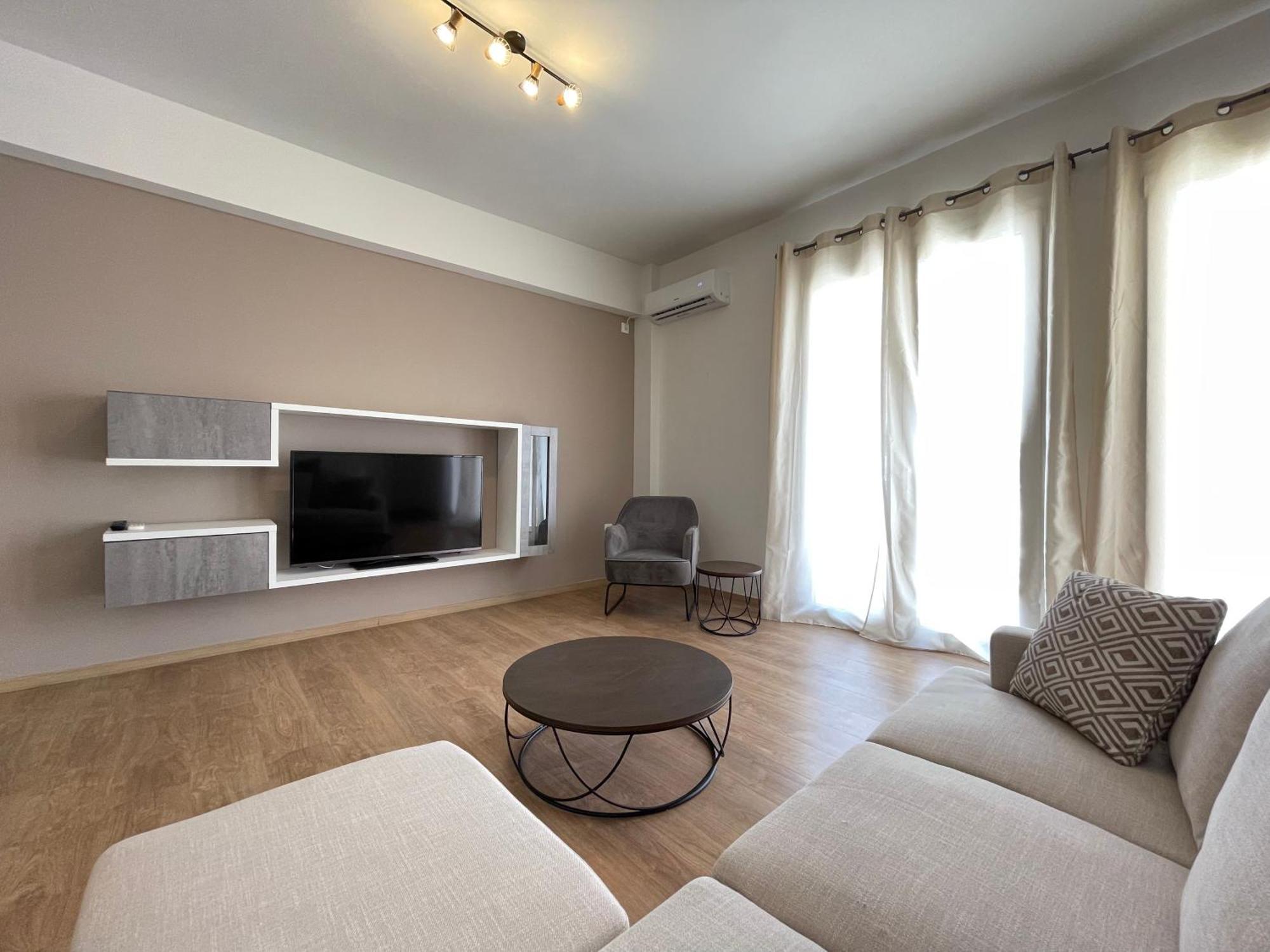 Athenean Bnb Seaside Serenity Steps From The Riviera Extérieur photo