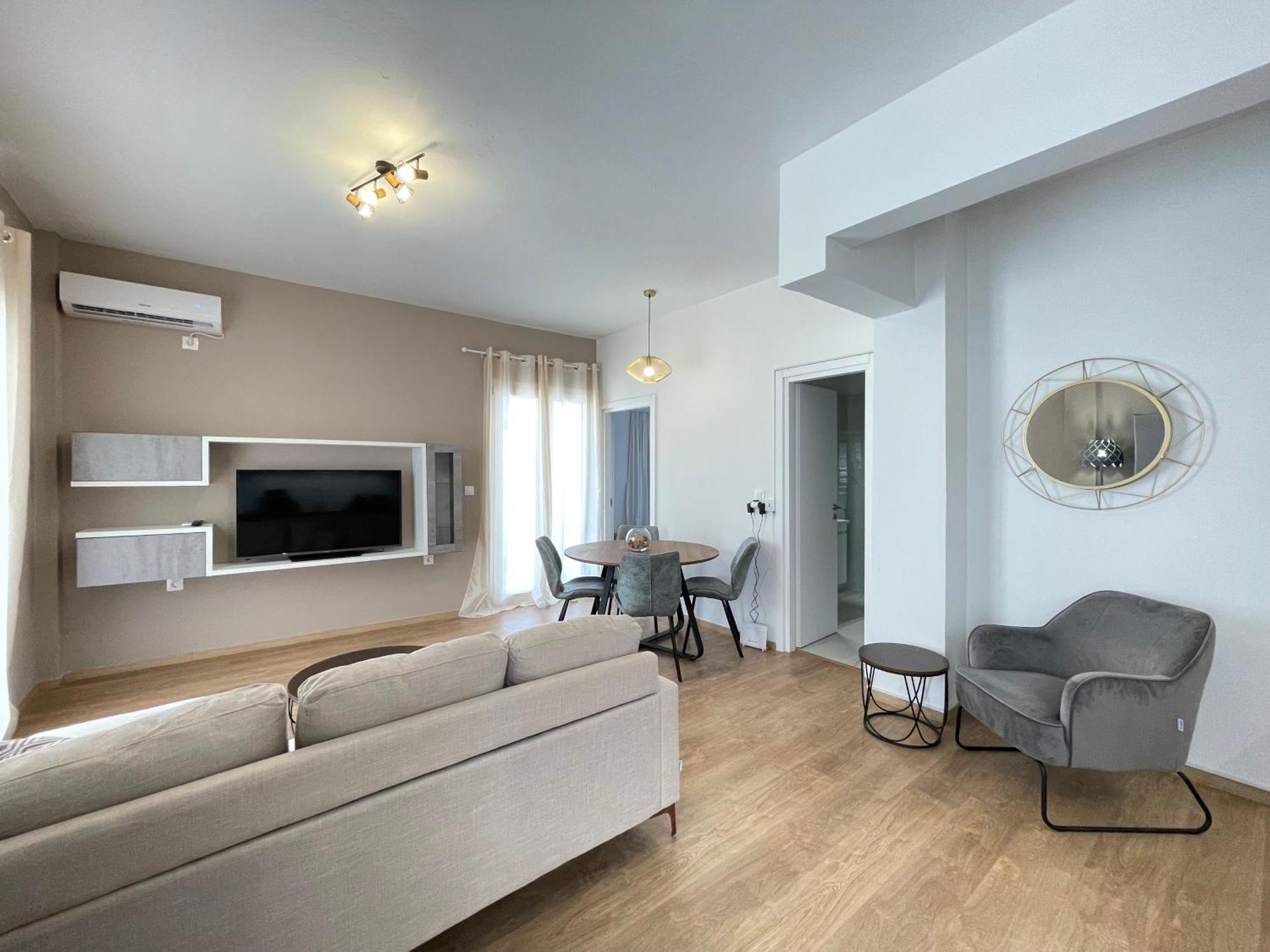 Athenean Bnb Seaside Serenity Steps From The Riviera Extérieur photo