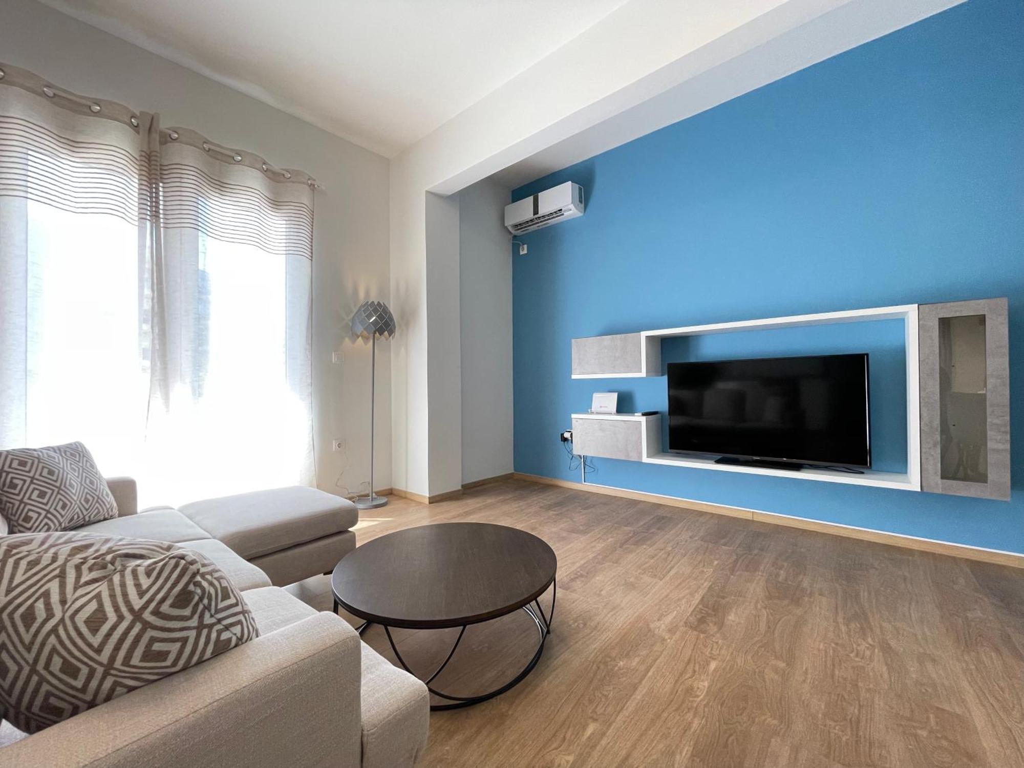 Athenean Bnb Seaside Serenity Steps From The Riviera Extérieur photo