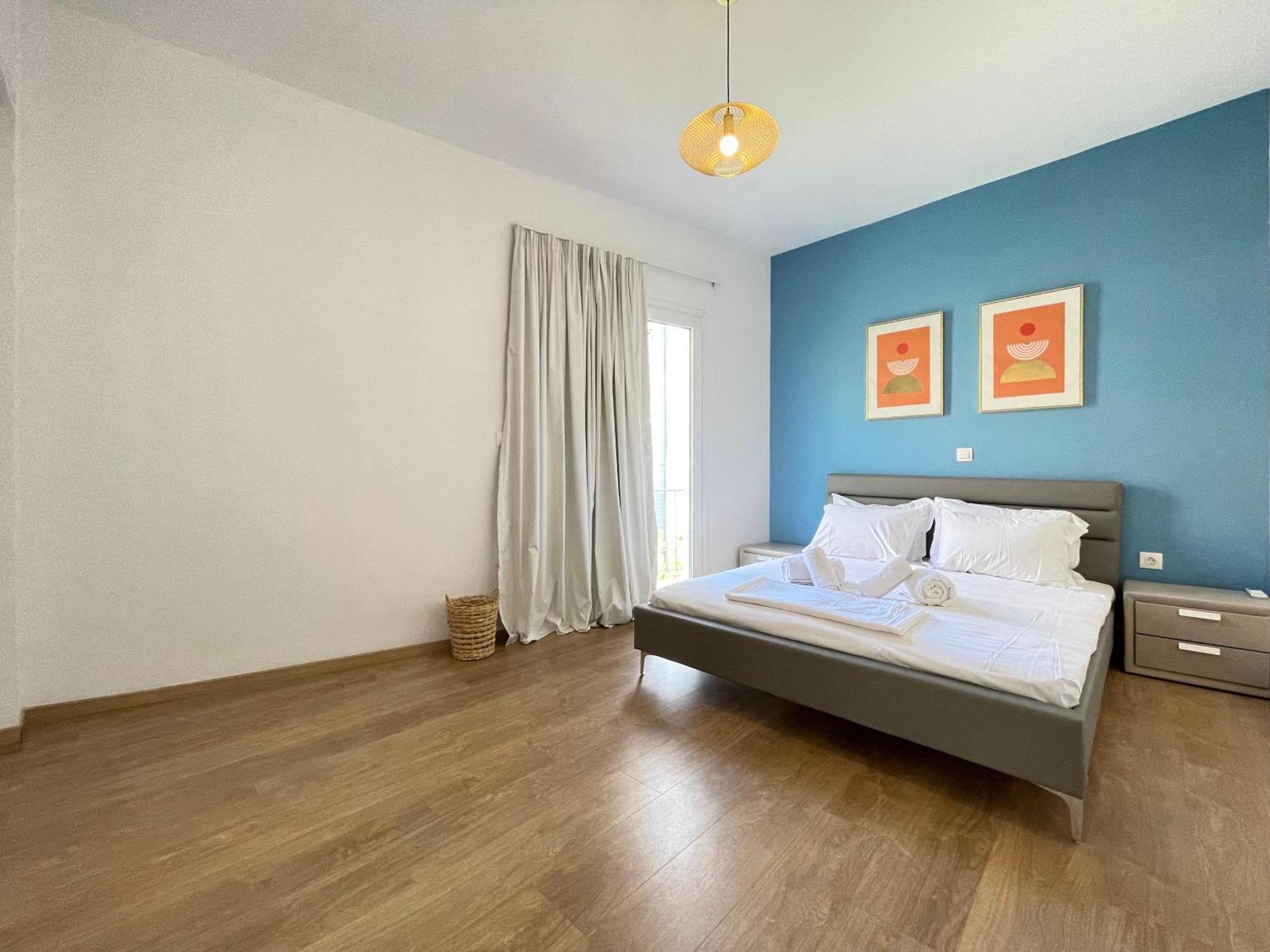 Athenean Bnb Seaside Serenity Steps From The Riviera Extérieur photo