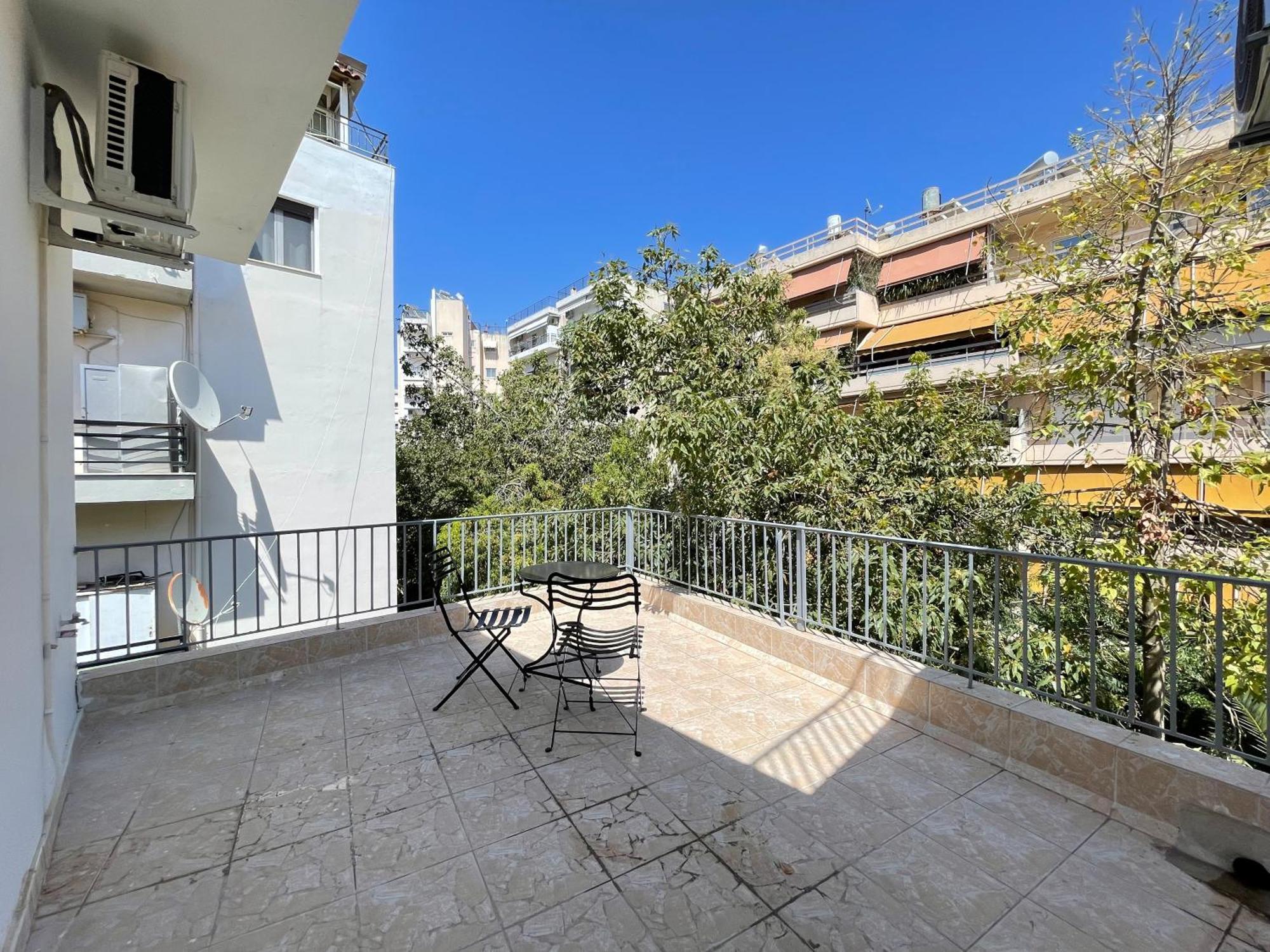 Athenean Bnb Seaside Serenity Steps From The Riviera Extérieur photo