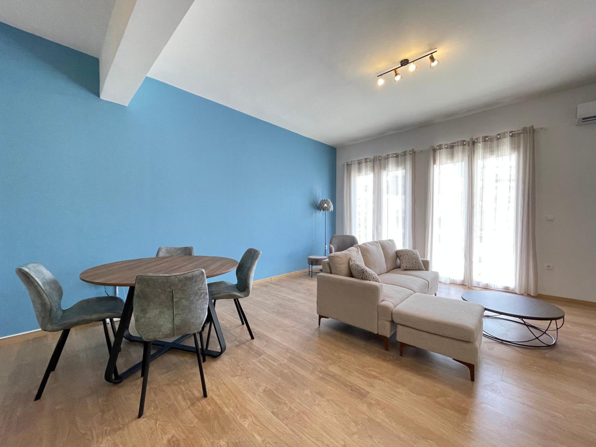Athenean Bnb Seaside Serenity Steps From The Riviera Extérieur photo